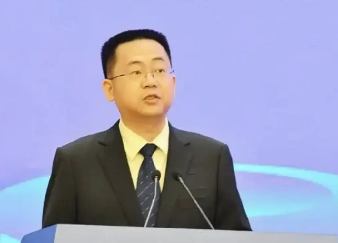人事动向 | “80后”陈金銮任广东省梅州市委副书记