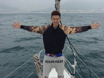 31岁前羽毛球国手不幸溺亡，结婚不到2个月