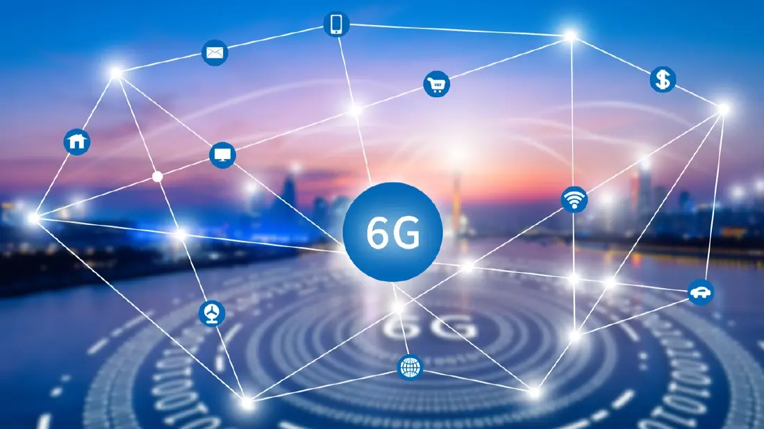 Hey科技 | 6G核心方案公布，商用时间基本敲定！网友：能飞吗？