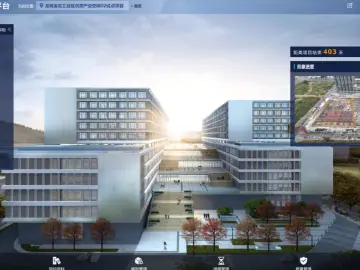 深圳智能建造由“试点”迈向“示范” 13项举措被住建部纳入可复制清单