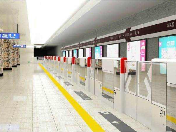 北京地铁：明日首班车起，昌平线全线恢复正常运营