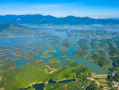 名单来了！广东新增9个省级重要湿地
