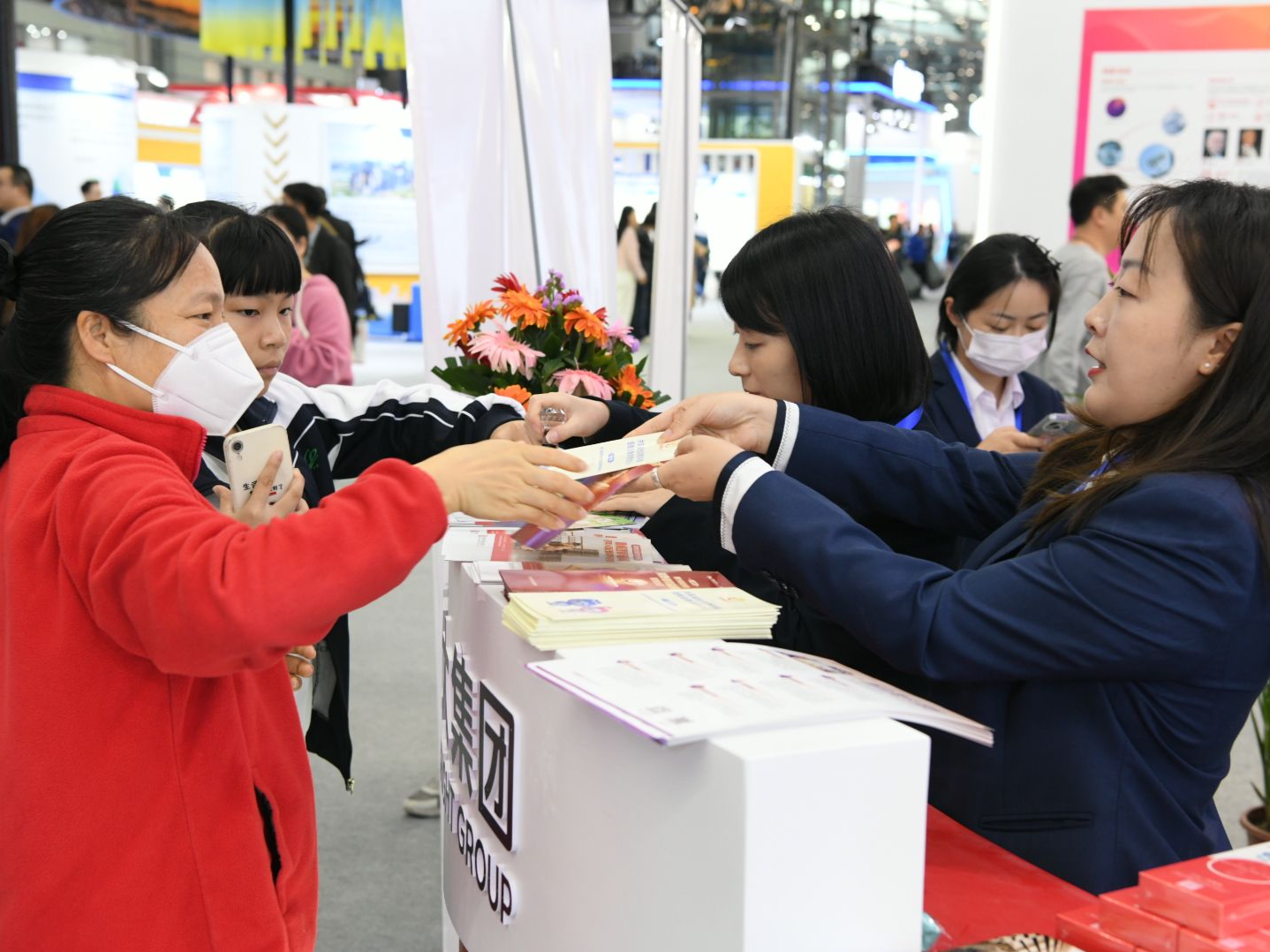 光大银行持续提升对非国有房企支持力度