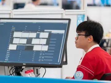 深圳技能人才总量超400万，高技能人才占比提至36.7%