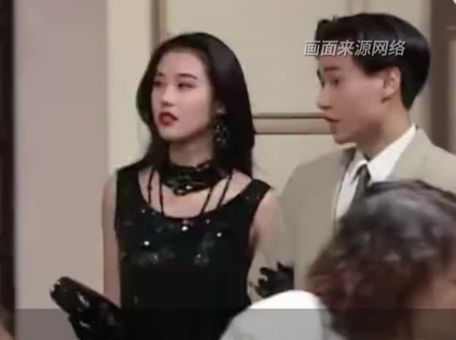 导演陈勋奇：周海媚今天还在人世
