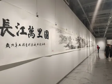 徐云100幅精品力作亮相，来宝安1990看唐风系列画展