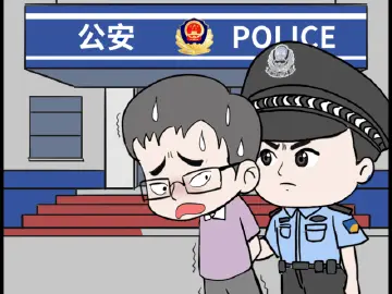 漫法 | “妈妈，他摸我，还给我们看奇怪的视频”