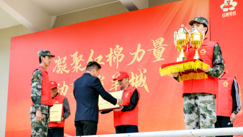致敬榜样！2023年“最美红棉老兵”名单正式揭晓 