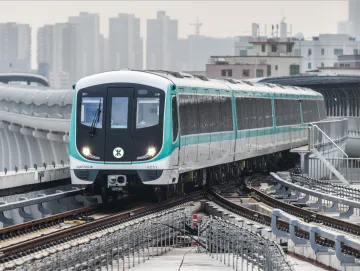 注意！元旦假期，深圳地铁运营服务有大调整！