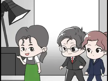 漫法 | 真坑！拍完写真后，照相馆竟要求另付“底片”费？