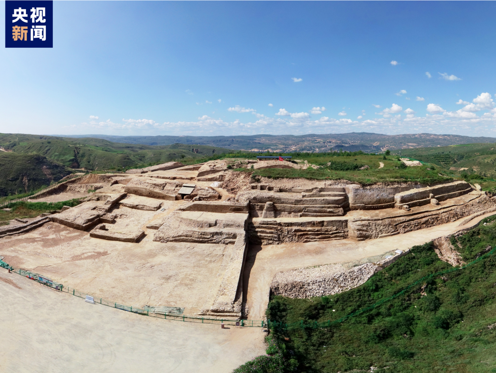 最新成果发布！中华文明距今5800年-3500年可划分为“古国、王朝”两个时代