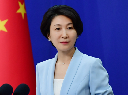 外交部：春节是中国的，也是世界的