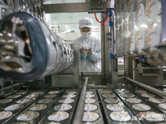 首批“新疆老字号”公示！这名单给人看馋了