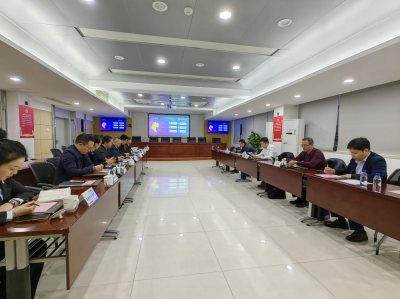 深圳（龙华）-合肥专精特新企业产业合作交流会举办