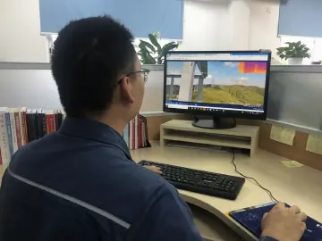 南方电网深圳供电局多措并举保障寒潮期间电力供应平稳有序