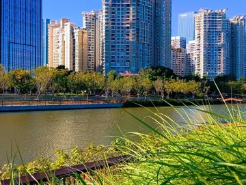 广东在全国第五届“守护幸福河湖”短视频公益大赛再创佳绩