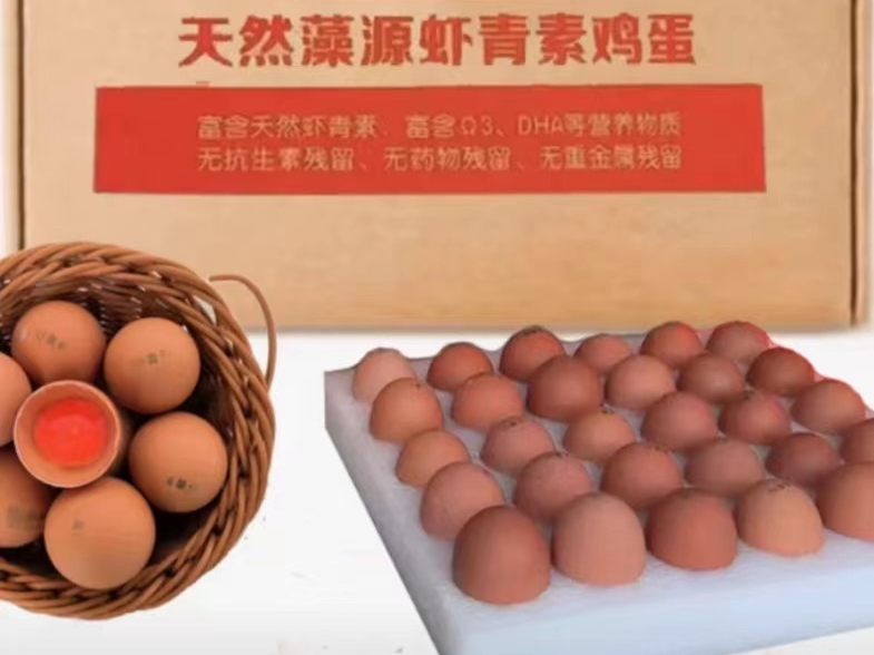  “功能鸡蛋”流行，鸡蛋“定制”营养真的靠谱吗？