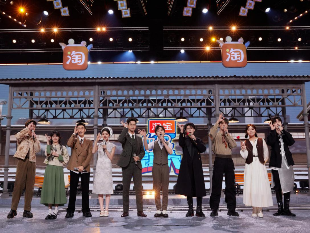 本周好六影视基地正式开业 李现献唱《无名之辈》