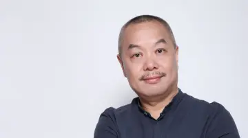 网络公益·V传播·深圳网络名人说——陈湘波 