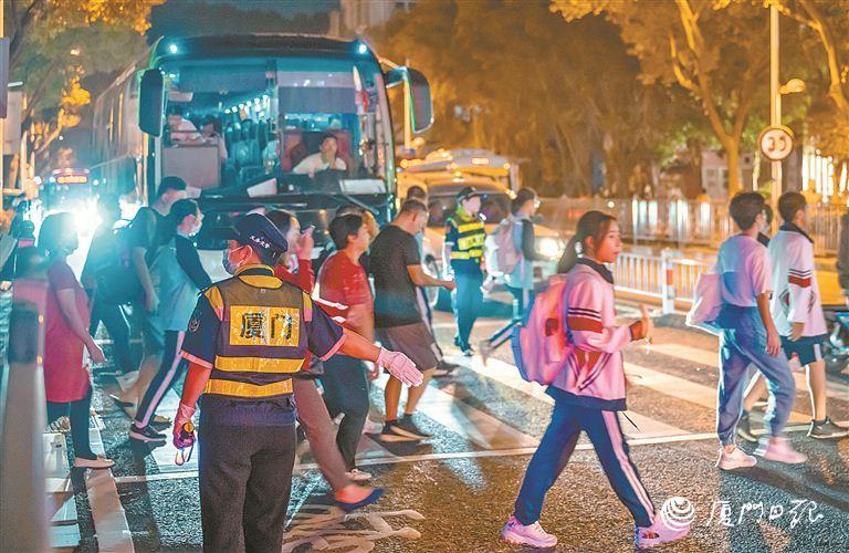 第38个国际志愿者日 | 一起了解厦门志愿者的故事