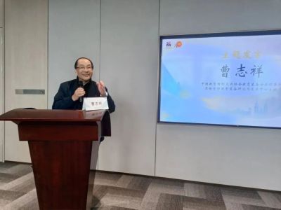 首个中国国际教育装备展览中心将落户深圳