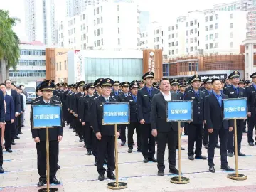 首罚来了！深圳开展全市城中村水电燃气加价统一执法行动