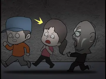 漫法 | 密室逃脱出事了！玩家意外受伤，经营者却想“逃脱”？