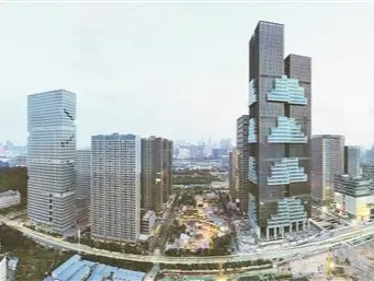 新产业、新模式、新动能，深圳三“新”齐下发展新质生产力
