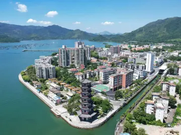来沙头角中英街商圈寻找您的“小确幸” | 探访深圳知名商圈
