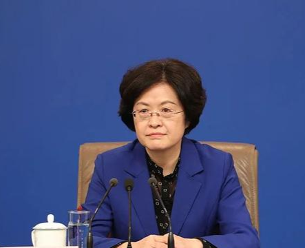 中央委员程丽华，新职务明确