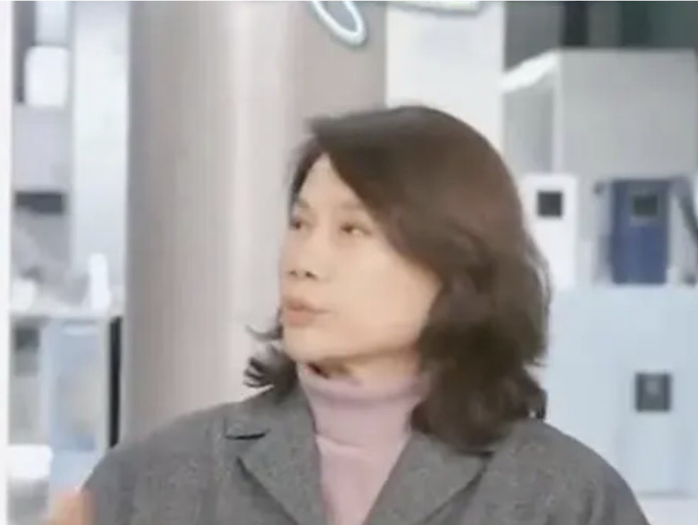 董明珠：年轻人不该以自我为中心，李国庆：给人留个面子