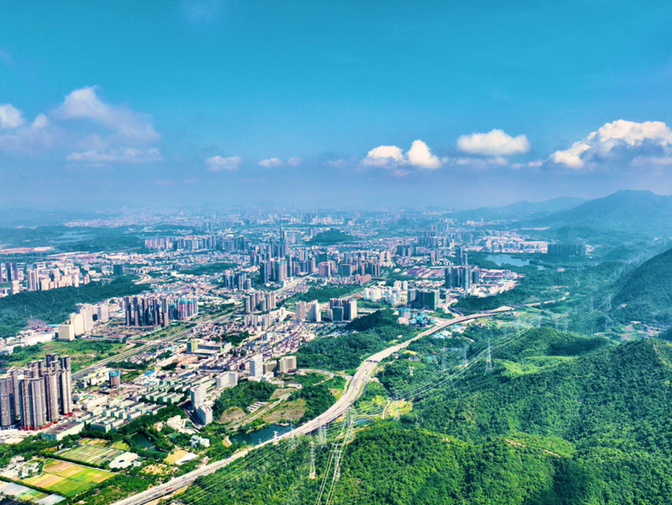 深圳市医药器械院企对接会举行坪山区专场活动