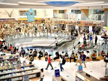 深圳再添全民阅读工作高质量发展新文件