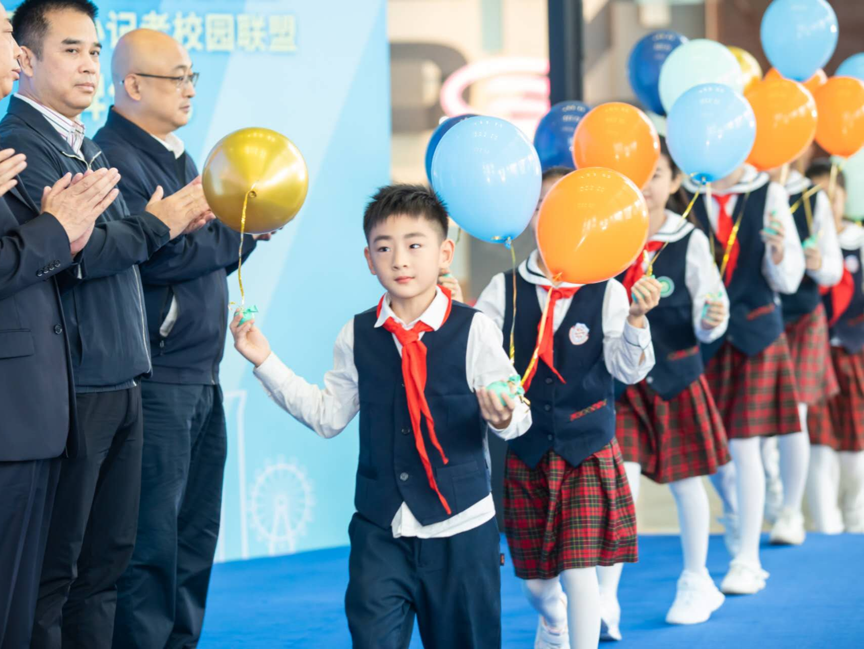 深圳百所学校参与！《安全圳少年》12月13日晚7点登陆少儿频道  