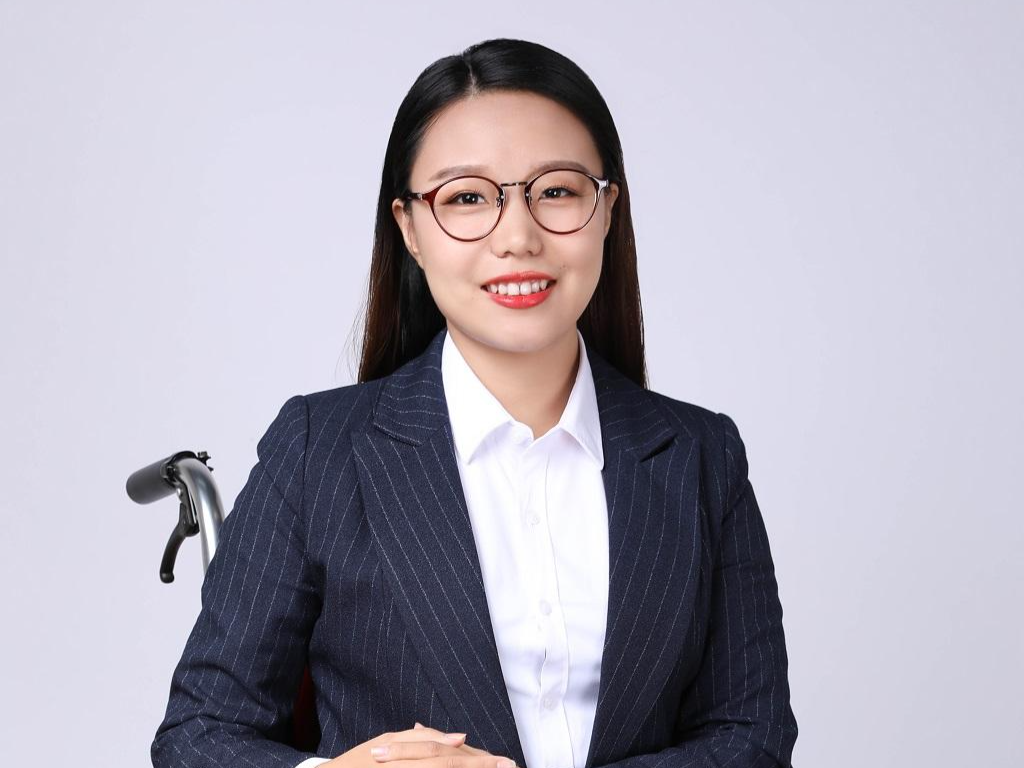 全省唯一！深圳“雨燕”张莹莹再获国家级荣誉
