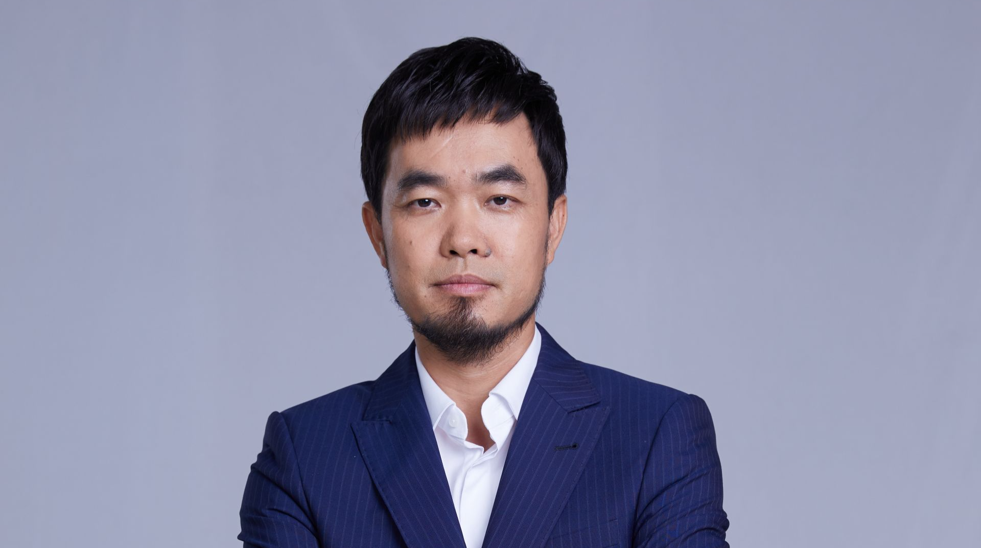 网络公益·V传播·深圳网络名人说——陈维伟 