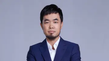 网络公益·V传播·深圳网络名人说——陈维伟 