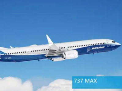 波音中国：波音737 MAX机型已在中国全面复飞