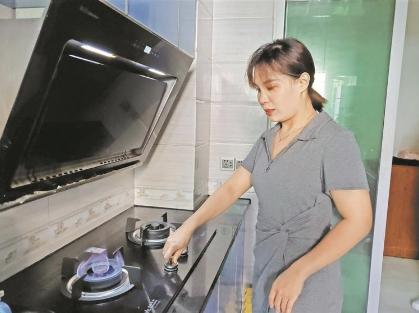 覆盖40万户居民！光明这项惠民工程跑出“加速度”