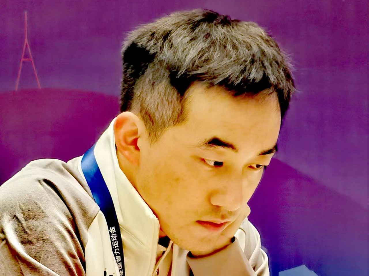 杨楷文夺冠！第三届“湾区杯”中国围棋大棋士赛收枰