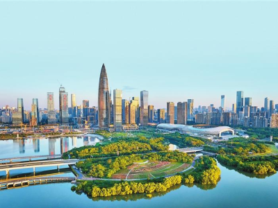 超亮眼！盘点2023年深圳高质量发展“十大经济”