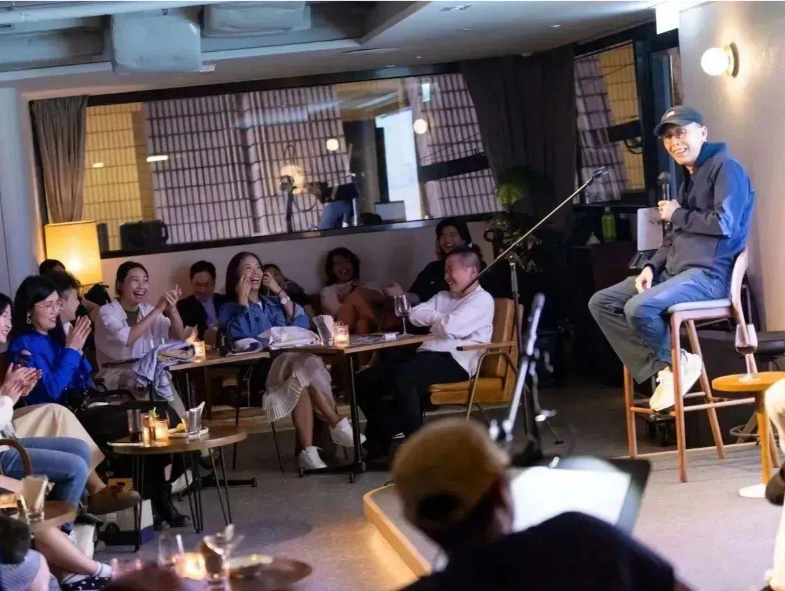 香港话剧团 「风筝计划」：希望更多原创剧本能像风筝一样起飞