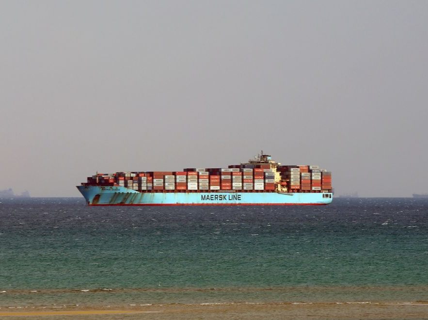 联合国官员警告：红海局势增加航运成本，将导致物价上涨 