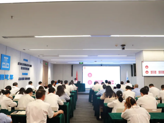 这家在深央企“三紧盯”把好“三关口” ，让“致力人才智力支撑”稳步推进