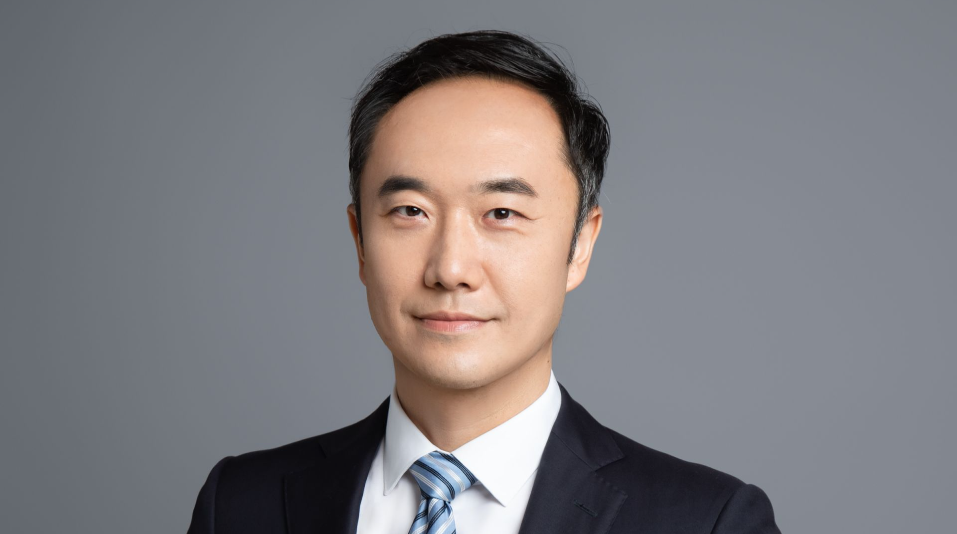网络公益·V传播·深圳网络名人说——郭湘闽