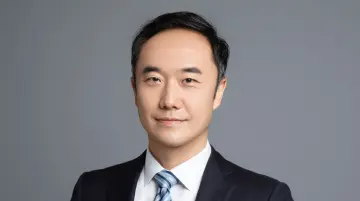 网络公益·V传播·深圳网络名人说——郭湘闽