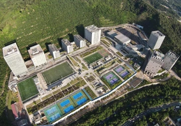 深圳多维发力推进全民健身，深铁TOD•2023年第六届“深圳杯”业余羽毛球联赛决赛将至