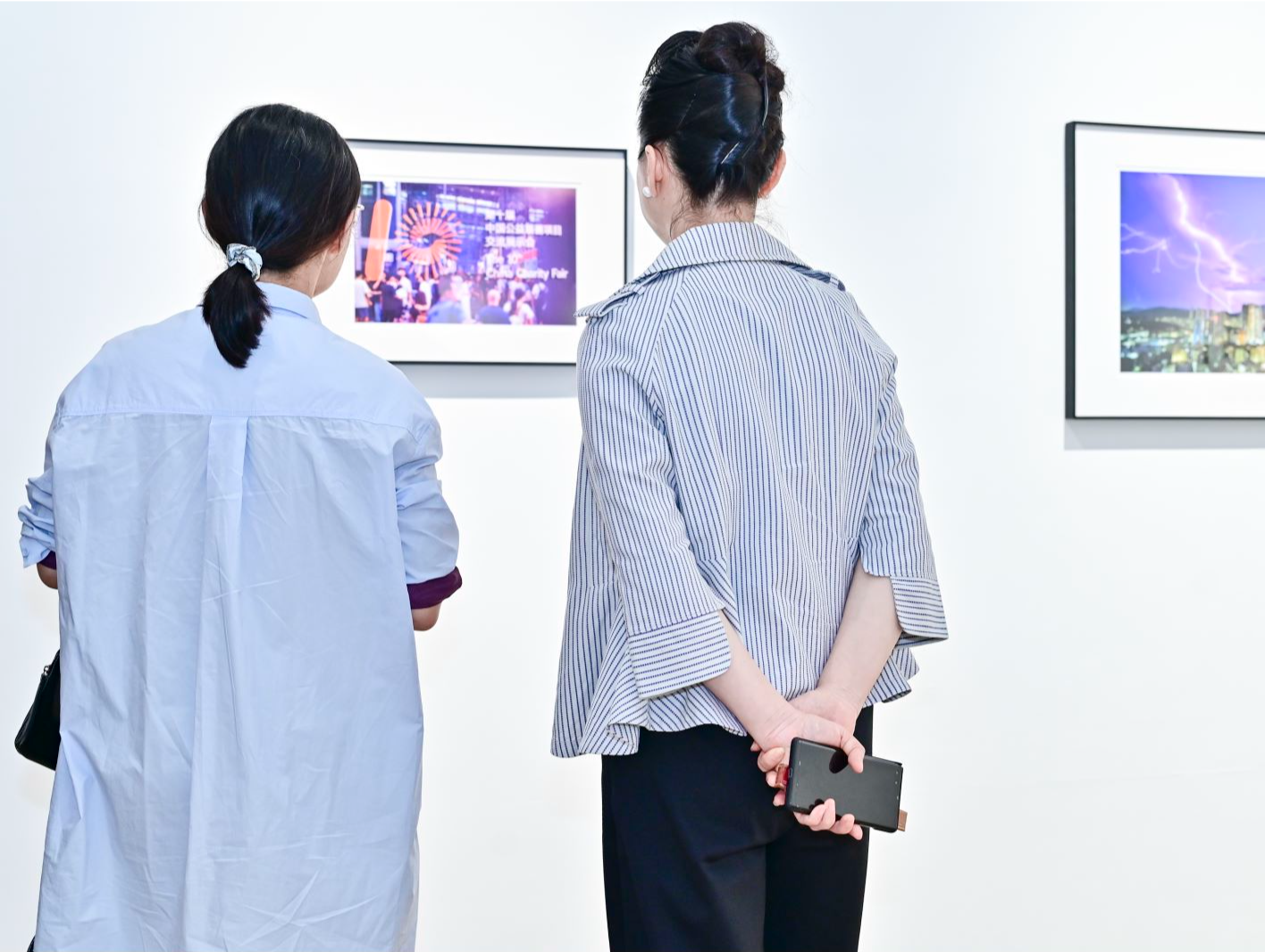 251件摄影作品！“城市之光”记录深圳故事