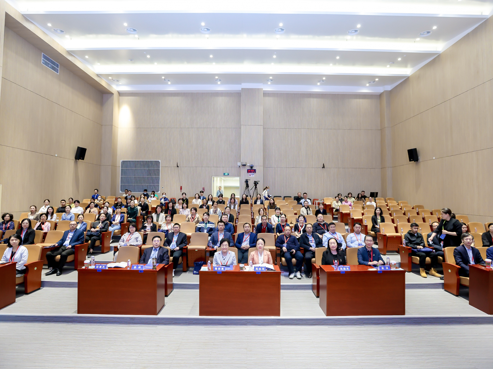 深圳召开第六届中国生育力保护学术年会暨生育力保护研究进展大会