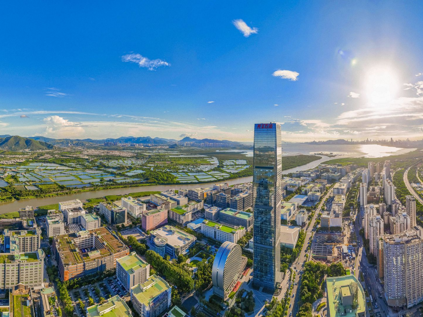 
 广东高院发布第七批粤港澳大湾区跨境纠纷典型案例